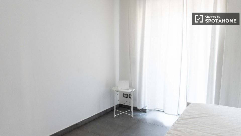 appartamento in affitto a Roma in zona Aurelio