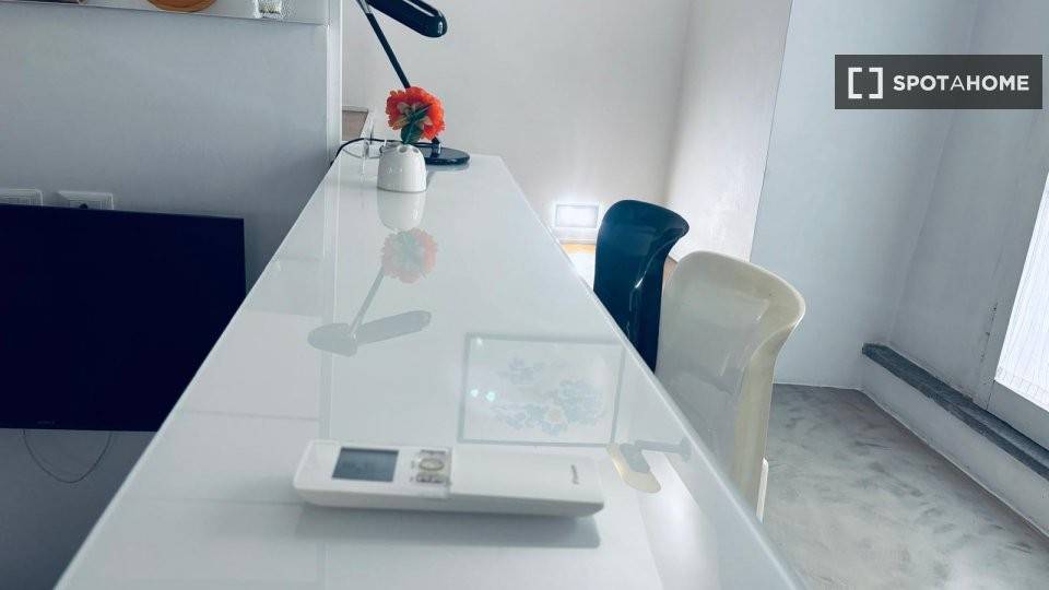 appartamento in affitto a Roma in zona Tiburtino