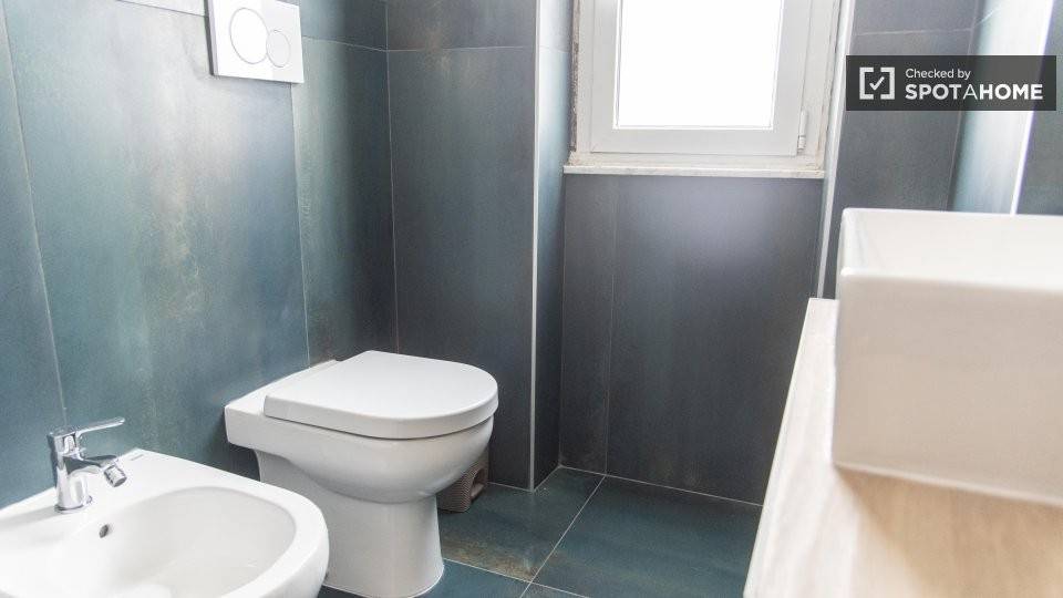 appartamento in affitto a Roma in zona Primavalle