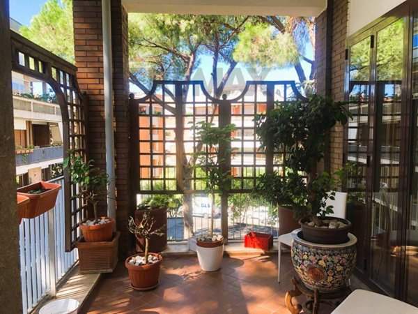 appartamento in affitto a Roma in zona Aurelio