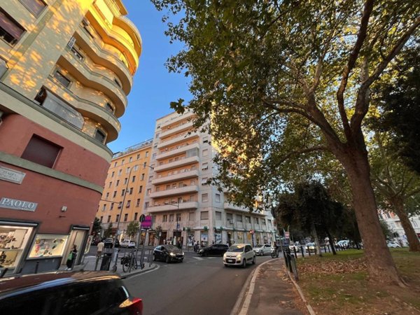 appartamento in affitto a Roma in zona Nomentano