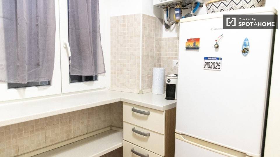 appartamento in affitto a Roma in zona Tiburtino