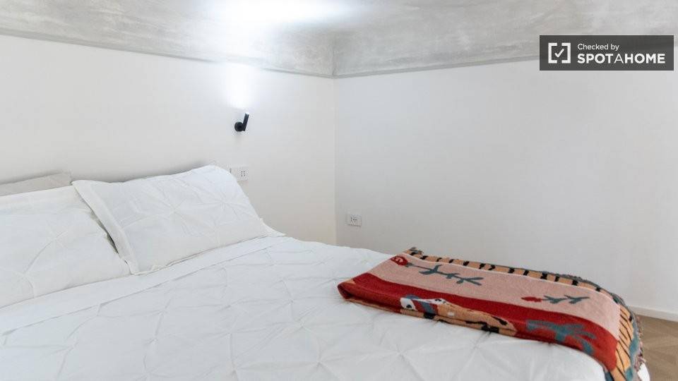 appartamento in affitto a Roma in zona Flaminio