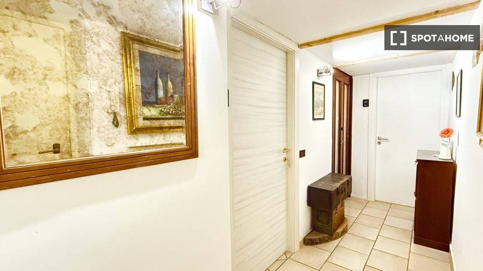 appartamento in affitto a Roma in zona Tiburtino