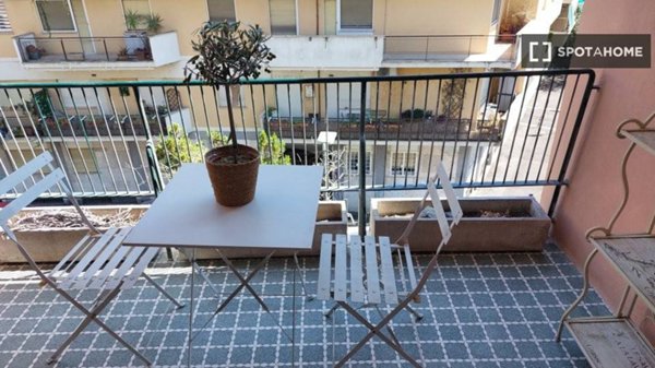 appartamento in affitto a Roma in zona Trieste