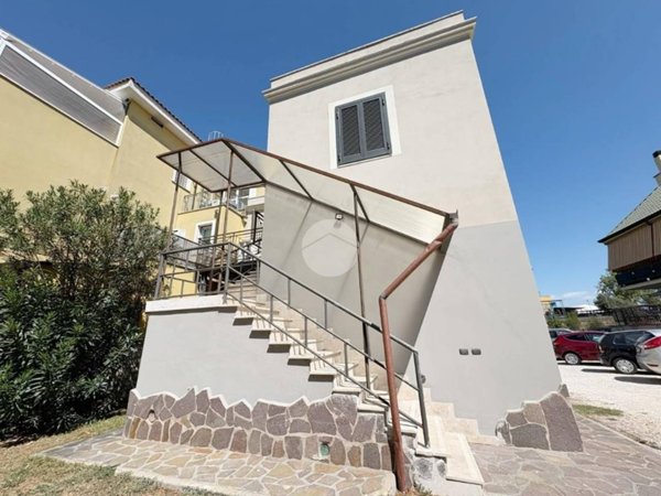 appartamento in affitto a Roma in zona Prenestino-Labicano