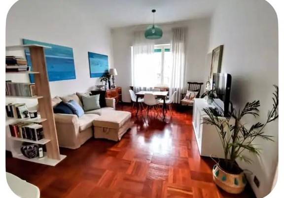 appartamento in affitto a Roma in zona Aurelio