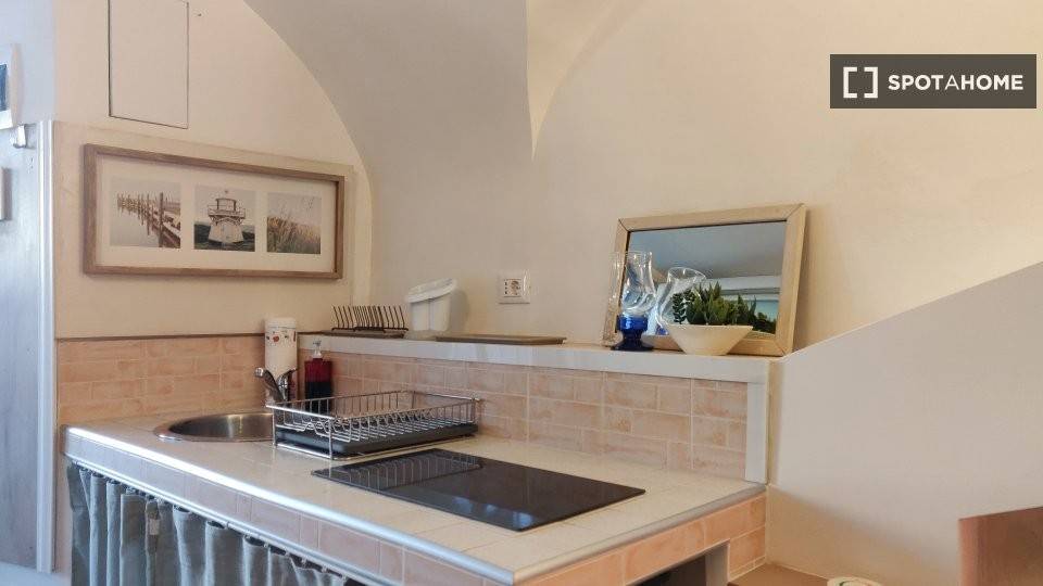 appartamento in affitto a Roma in zona Tiburtino