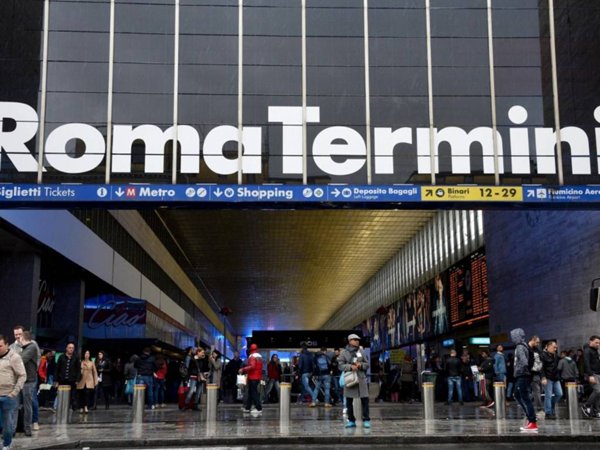 appartamento in affitto a Roma in zona Esquilino