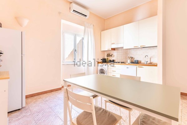 appartamento in affitto a Roma in zona Aurelio