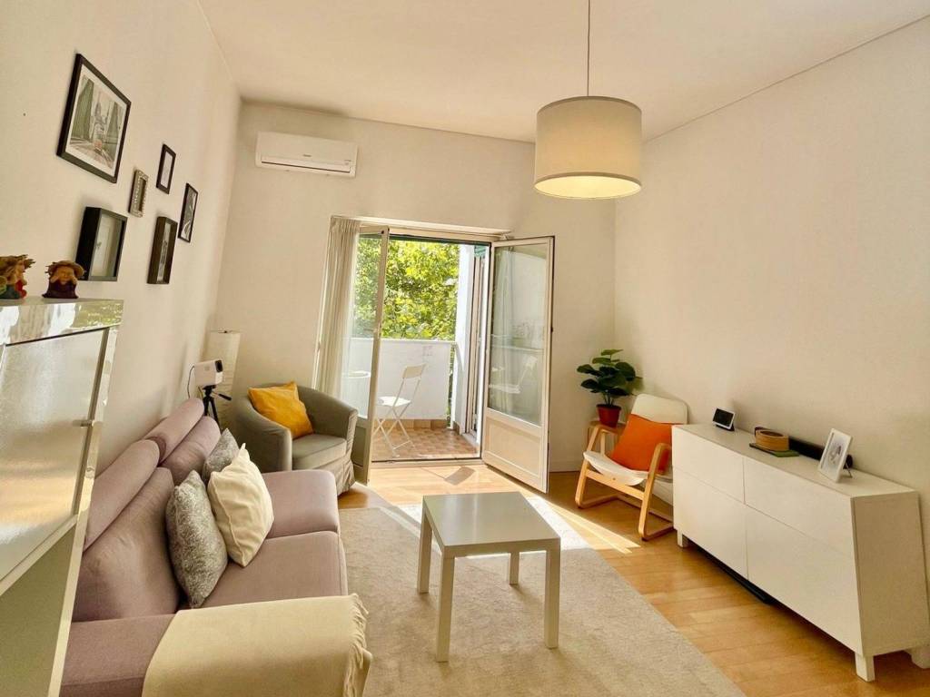 appartamento in affitto a Roma in zona Appio Latino