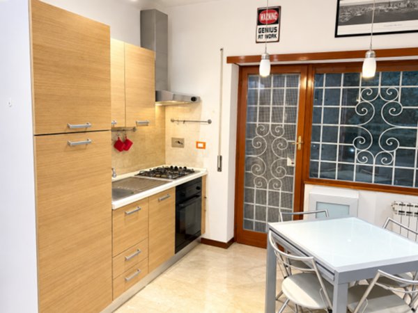 appartamento in affitto a Roma in zona Giuliano Dalmata