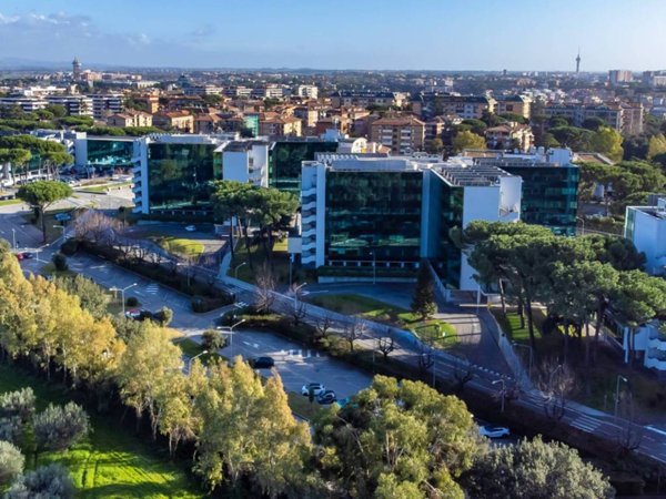ufficio in affitto a Roma in zona Vigna Murata