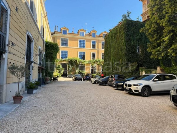 ufficio in affitto a Roma in zona Campo Marzio