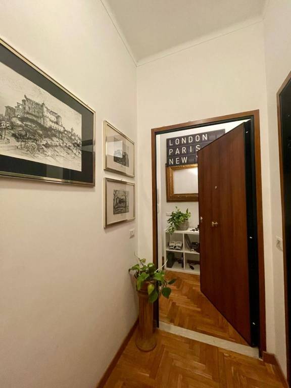 appartamento in affitto a Roma in zona Vigna Murata