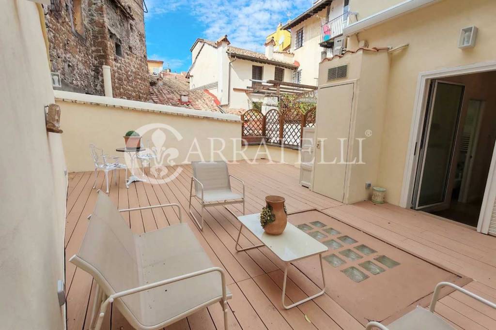 appartamento in affitto a Roma in zona Parione/Sant'Eustachio