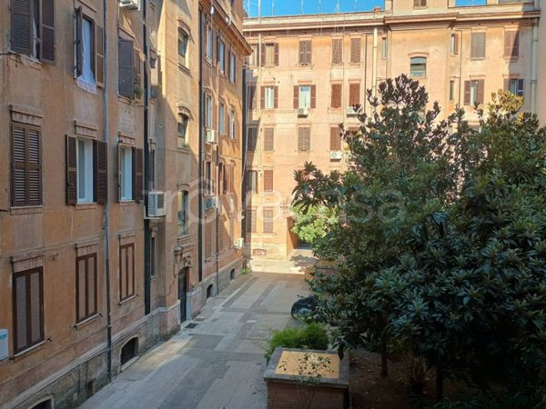 appartamento in affitto a Roma in zona Testaccio