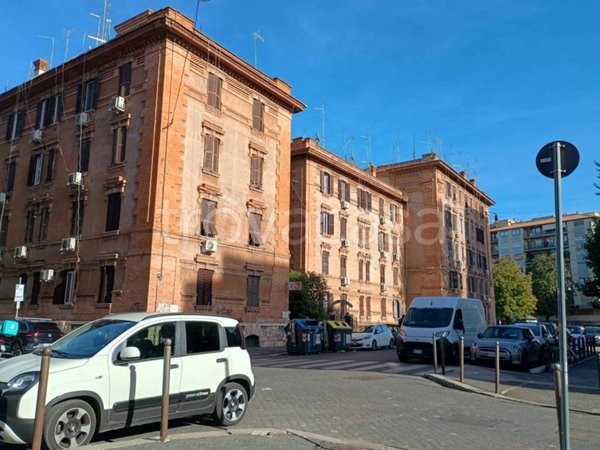 appartamento in affitto a Roma in zona Testaccio
