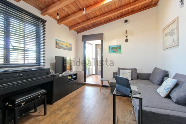 appartamento in affitto a Roma in zona Trieste
