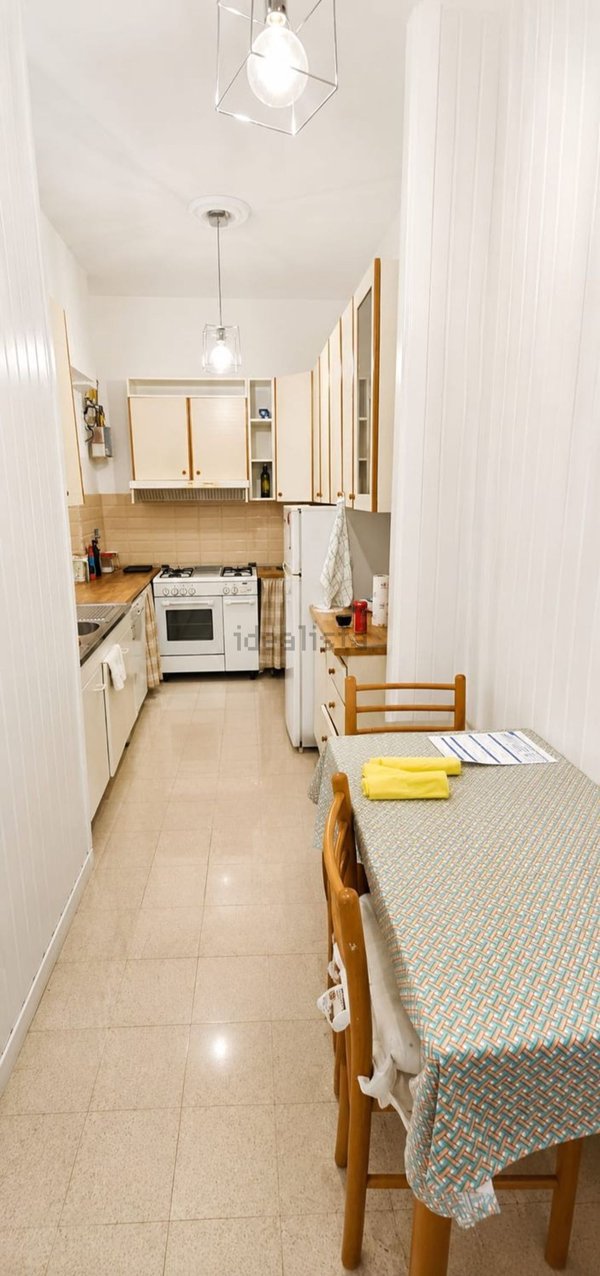 appartamento in affitto a Roma in zona Ostiense