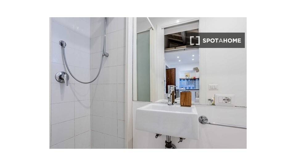 appartamento in affitto a Roma in zona Trieste