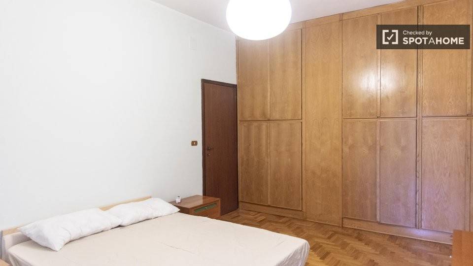 appartamento in affitto a Roma in zona Giuliano Dalmata