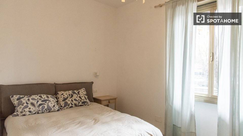 appartamento in affitto a Roma in zona Tiburtino