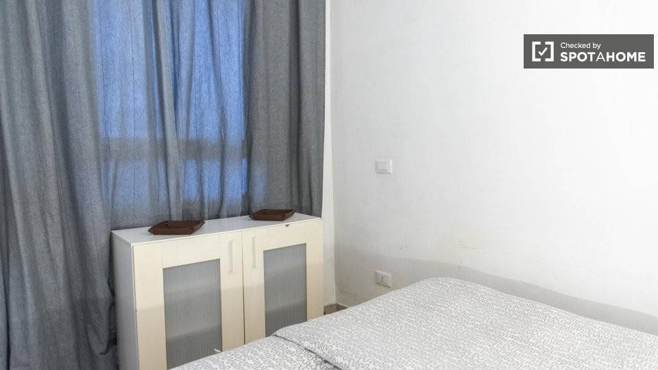 appartamento in affitto a Roma in zona Tiburtino