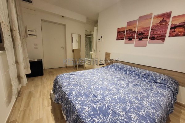appartamento in affitto a Roma in zona Primavalle