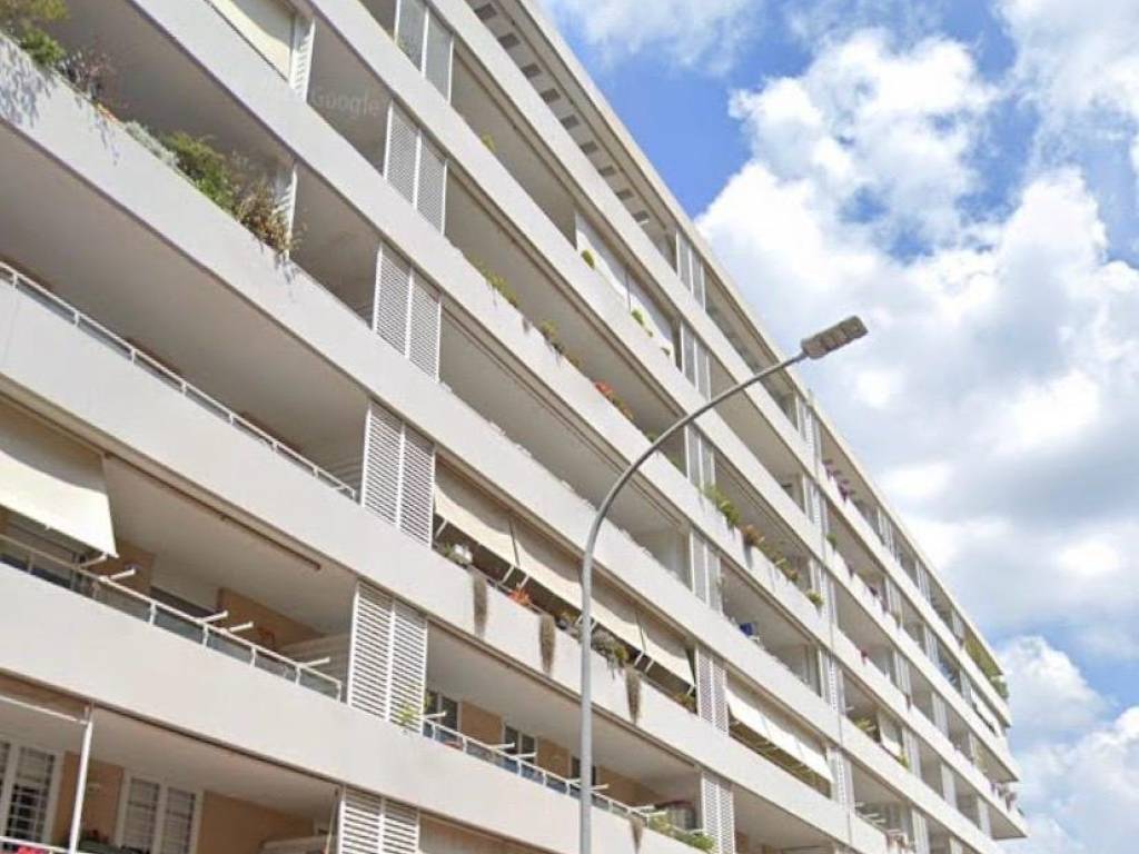 appartamento in affitto a Roma in zona Fonte Laurentina