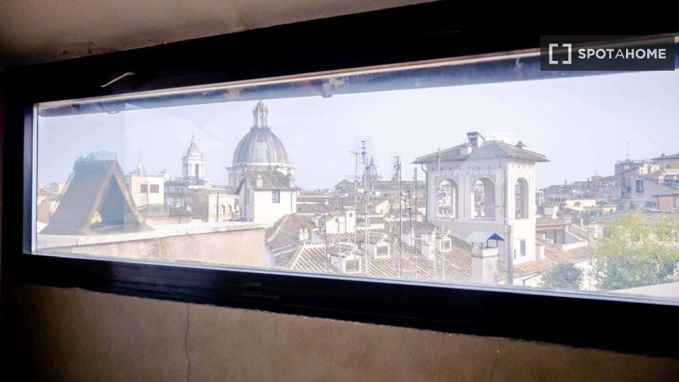 appartamento in affitto a Roma in zona Centro Storico