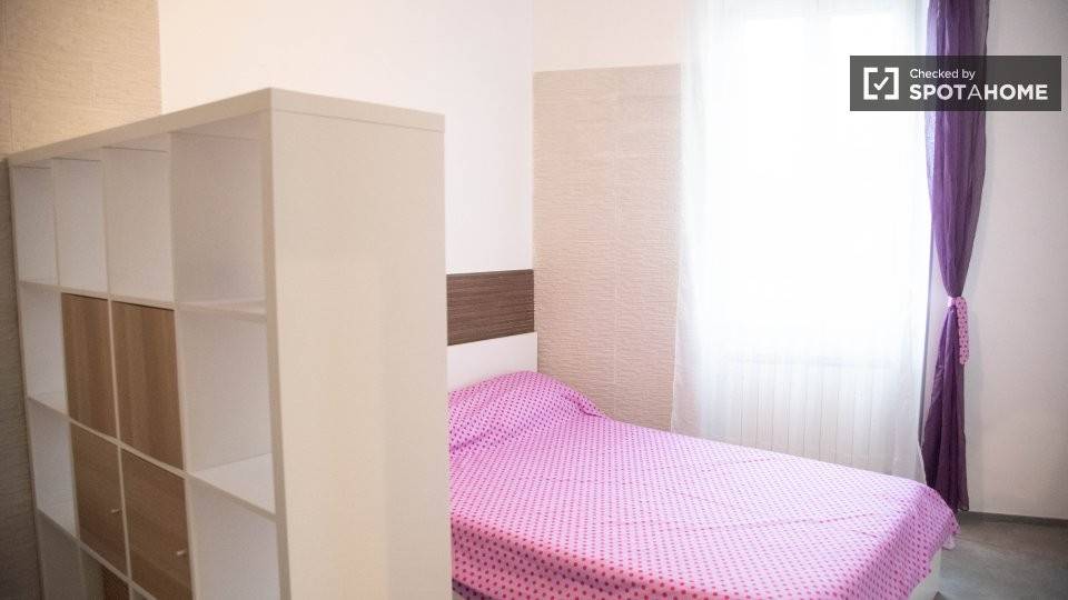 appartamento in affitto a Roma in zona Primavalle