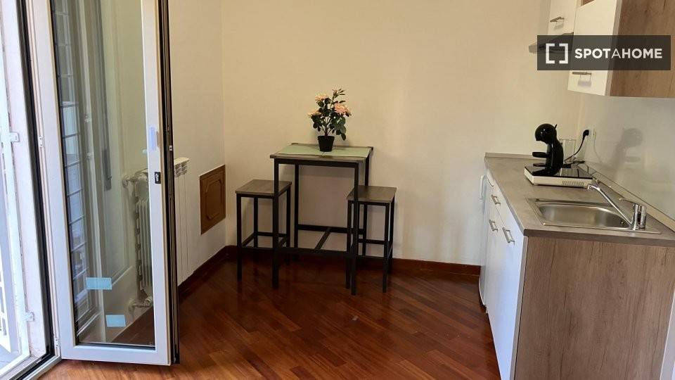 appartamento in affitto a Roma in zona Tor di Quinto
