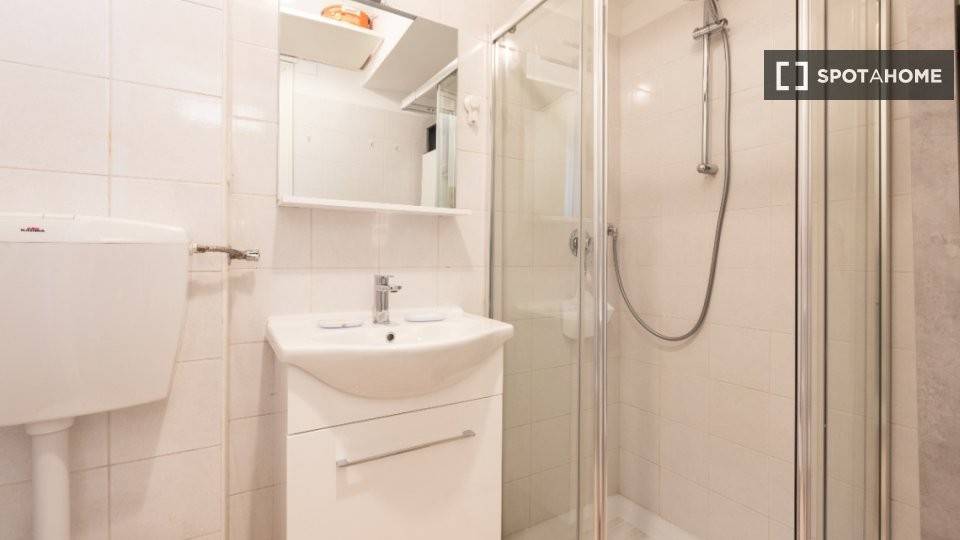 appartamento in affitto a Roma in zona Trionfale
