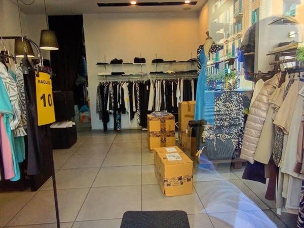 locale commerciale in affitto a Roma in zona Nomentano
