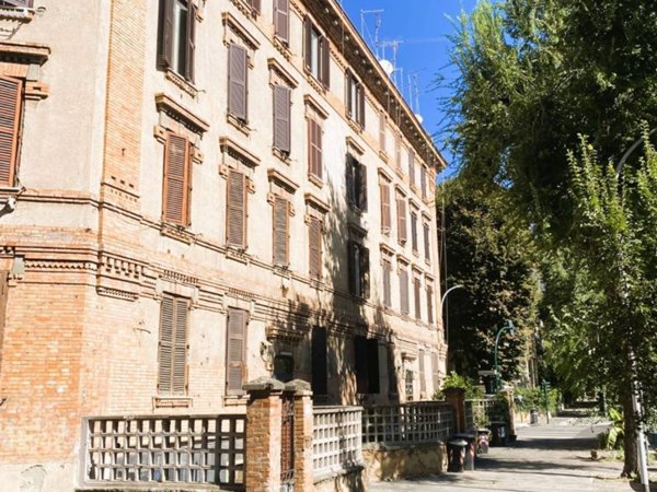 appartamento in affitto a Roma in zona San Saba - Ripa