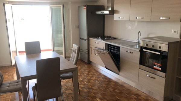 appartamento in affitto a Roma in zona Ostiense