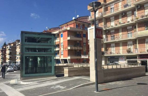 locale commerciale in affitto a Roma in zona Alessandrino