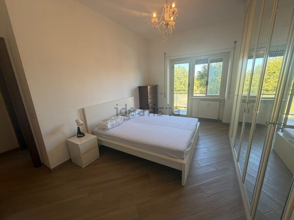 appartamento in affitto a Roma in zona Collatino