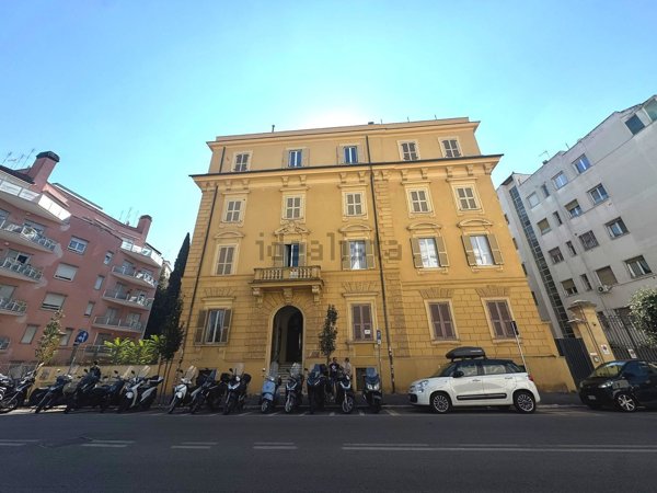 ufficio in affitto a Roma in zona Nomentano