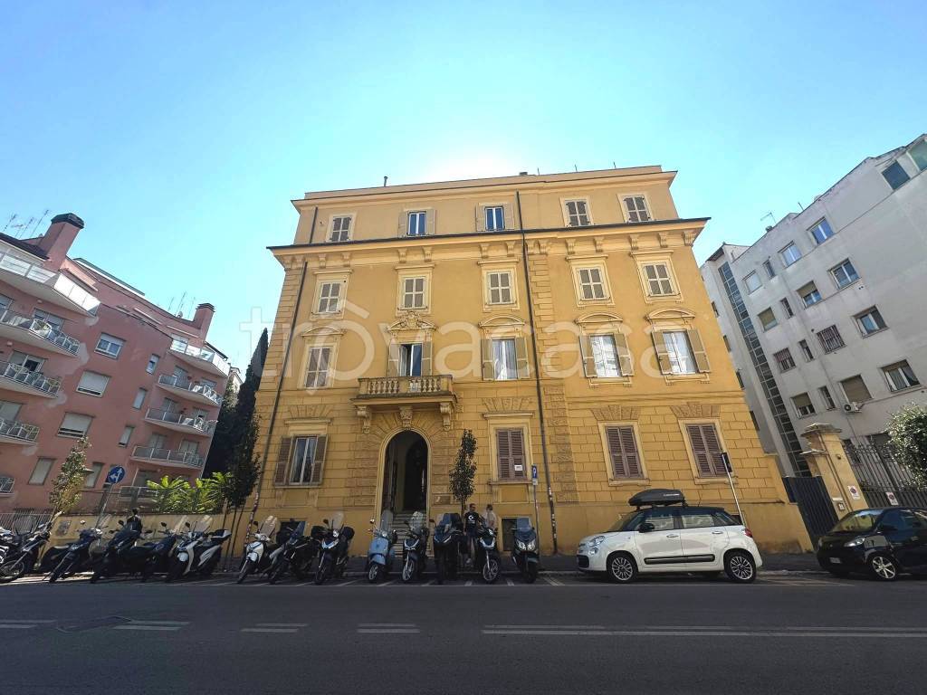 ufficio in affitto a Roma in zona Nomentano