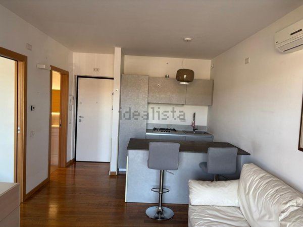 appartamento in affitto a Roma in zona Ostiense