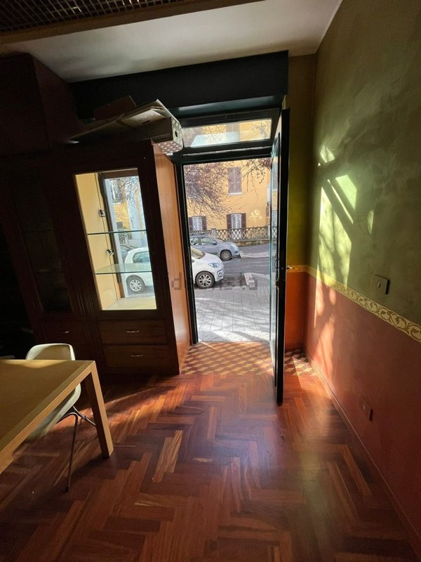 locale commerciale in affitto a Roma in zona Trieste