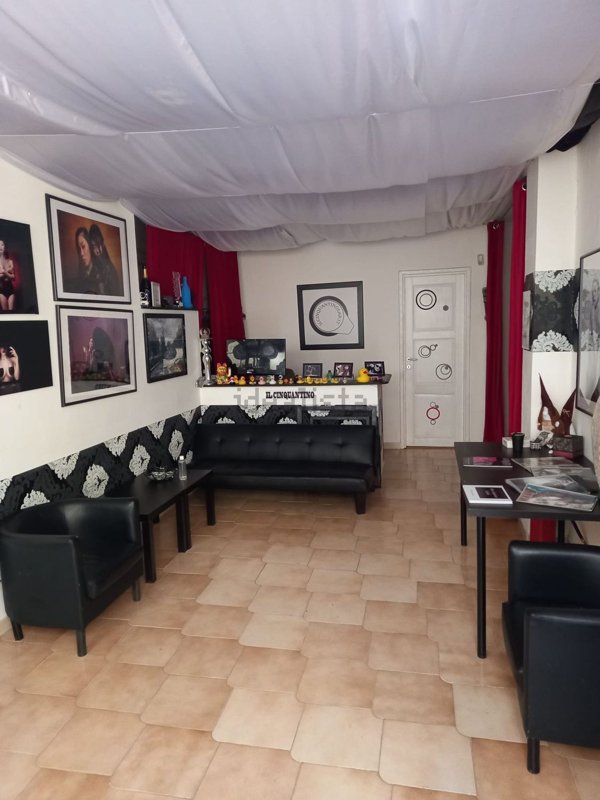 appartamento in affitto a Roma in zona Torre Angela