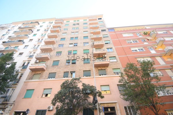 appartamento in affitto a Roma in zona Appio Latino