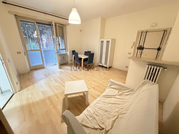 appartamento in affitto a Roma in zona Trieste