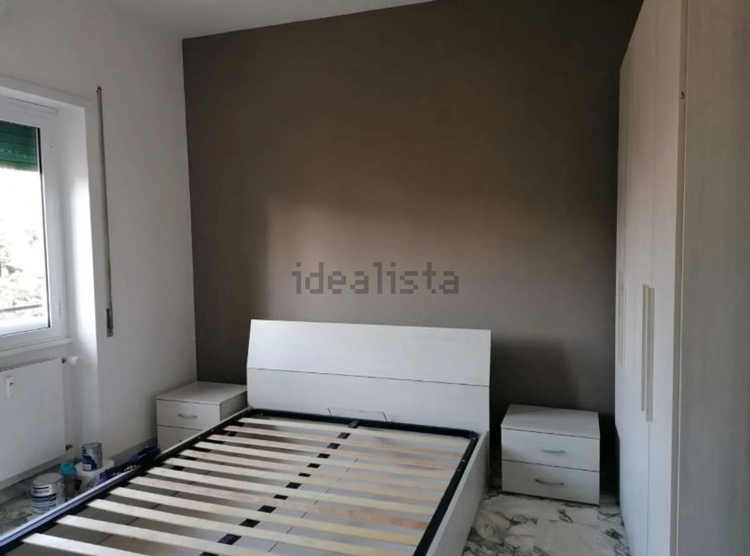 appartamento in affitto a Roma in zona Tuscolano