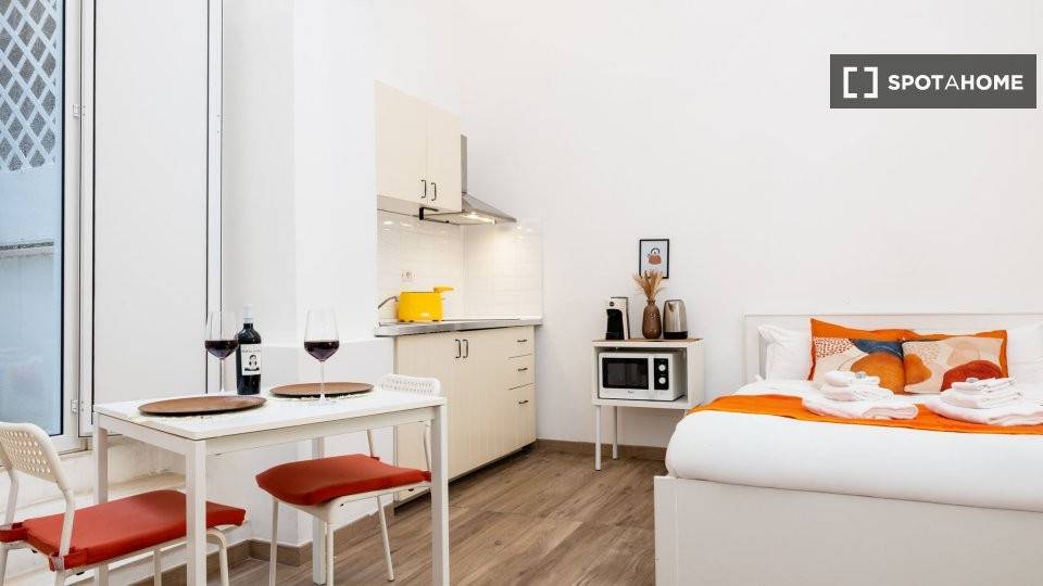 appartamento in affitto a Roma in zona Rione Prati