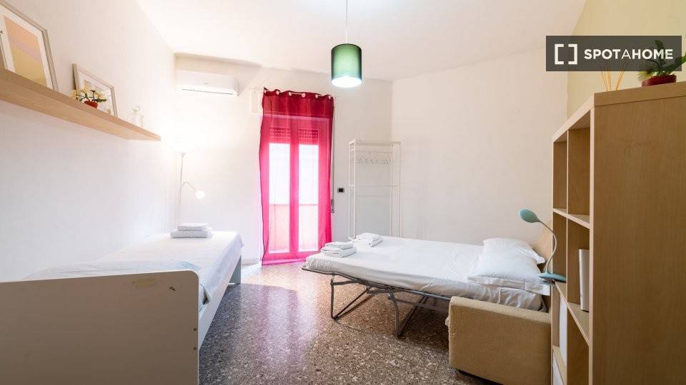 appartamento in affitto a Roma in zona Appio Claudio