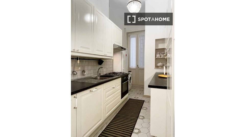 appartamento in affitto a Roma in zona Rione Monti/Campitelli